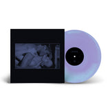 WHIRR – FEELS LIKE YOU (VIOLET / BABY BLUE MIX) - LP •