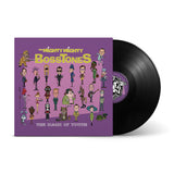 MIGHTY MIGHTY BOSSTONES – MAGIC OF YOUTH - LP •