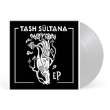 SULTANA,TASH – NOTION (METALLIC SILVER) - LP •