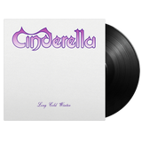 CINDERELLA – LONG COLD WINTER (180 GRAM) - LP •