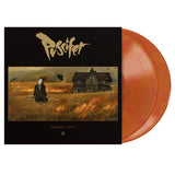 PUSCIFER – NORMAL ISN'T (INDIE EXCLUSIVE ORANGE) - LP •