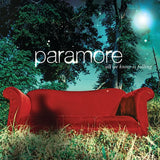 PARAMORE – ALL WE KNOW IS FALLING (DELUXE EXPANDED RED SMOKE VINYL) (RSD26) - LP •