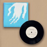 CHANG,FRANCES – I CAN FEEL THE WAVES - 7" •