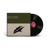 O'NEILL,LISA – WIND DOESN'T BLOW THIS FAR RIGHT - LP •