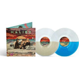 PAAK,ANDERSON – MALIBU (10 YEAR ANNIVERSARY WATER & SAND FILLED) - LP •