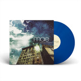 MAE – DESTINATION: BEAUTIFUL (DARK BLUE VINYL) - LP •