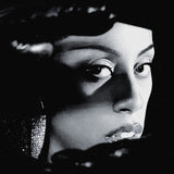 JORDAN,ROCHELLE – THROUGH THE WALL - LP •