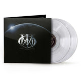 DREAM THEATER – DREAM THEATER (CLEAR VINYL) - LP •