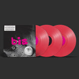 BIS – ANTISEPTIC POETRY: 30 YRS OF BIS (HOT PINK VINYL) (RSD26) - LP •