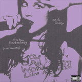 RODRIGO,OLIVIA – LIVE FROM GLASTONBURY (LIGHT BLUE / COBALT VINYL  A BBC RECORDING)  - LP •