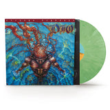 DIO – STRANGE HIGHWAYS (RECYCLED GREEN VINYL) - LP •