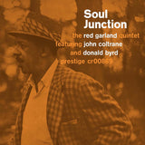 GARLAND,RED – SOUL JUNCTION (ORIGINAL JAZZ CLASSICS SERIES) - LP •