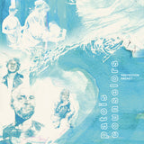 PATOIS COUNSELORS – PROTECTION RACKET - LP •