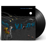 GIBBS,FREDDIE / MADLIB – BANDANA - LP •