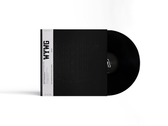 IMMORF,ANNE – WYWG - LP •