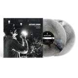 GREEN,ANTHONY – RECONCILE AT THE TILE WORKS RECORDED LIVE (CLEAR W/ BLACK GALAXY VINYL) - LP •
