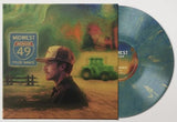 NANCE,TYLER – MIDWEST MEMOIR (COPPER COBALT / SIGNED SLEEVE) - LP •