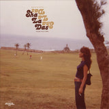SHA LA DAS – YOUR PICTURE (HONEY MUSTARD) - LP •