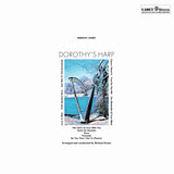ASHBY,DOROTHY – DOROTHY'S HARP (180 GRAM) - LP •