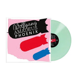 PHOENIX – WOLFGANG AMADEUS PHOENIX (GLOW IN THE DARK VINYL) - LP •