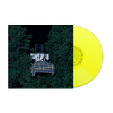 ARMY THE NAVY – FAKE BRAVE LIFE (YELLOW VINYL) - LP •