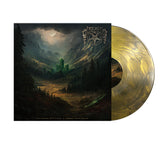 HECATE ENTHRONED – CORPSE OF A TITAN A LAMENT LONG BURIED (DRACONIC VISION COLORED VINYL) - LP •