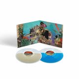 PAAK,ANDERSON – MALIBU (10 YEAR ANNIVERSARY WATER & SAND FILLED) - LP •