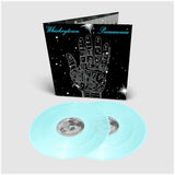 WHISKEYTOWN – PNEUMONIA (CLEARWATER BLUE) - LP •