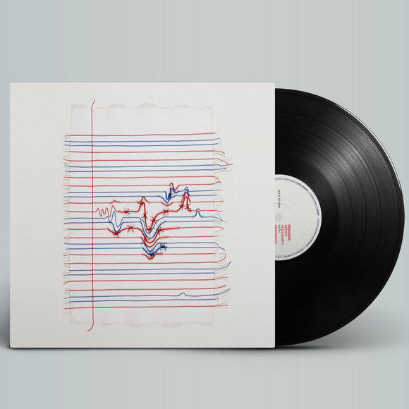 JEJUNE THIS AFTERNOONS MALADY LP – Lunchbox Records