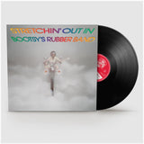 COLLINS,BOOTSY RUBBER BAND – STRETCHIN' OUT IN BOOTSY'S RUBBER BAND (INDIE EXCLUSIVE RHINO RESERVE) - LP •
