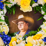 WALKER,JOSHUA RAY – AIN'T DEAD YET (INDIE EXCLUSIVE FLORAL ARRANGEMENT PINK) - LP •