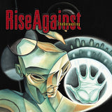 RISE AGAINST – UNRAVELING - LP •