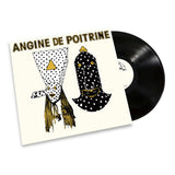 ANGINE DE POITRINE – VOL. I - LP •