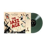 FERRY,BRYAN – JAZZ AGE (GREEN VINYL) - LP •