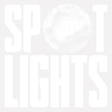 SPOTLIGHTS – RARITIES (CLEAR VINYL) - LP •