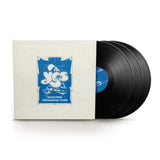 YES – TALES FROM TOPOGRAPHIC TOURS (3LP) (RSD26) - LP •