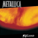 METALLICA – RELOAD (EXPANDED 3CD REMASTER) - CD •