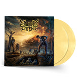 SHADOW OF INTENT – ELEGY (CUSTARD VINYL) - LP •
