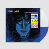 CARR,ERIC – UNFINISHED BUSINESS: LIQUID VINYL NUMBERED EDITION (RSD BLACK FRIDAY 2025) - LP •