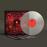 IRON & WINE – HEN'S TEETH (LOSER EDITION TRANSPARENT WHITE VINYL) - LP •