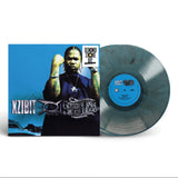 XZIBIT – RESTLESS (BLACK & BLUE MARBLED) (RSD26) - LP •