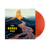 BUDOS BAND – BUDOS BAND (ALL ANALOG REMASTER LAVA RED VINYL) - LP •