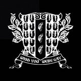 IMMORF,ANNE – WYWG - LP •