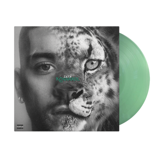 ZAYN KONNAKOL (SWIMMING THROUGH SEA LP – Lunchbox Records