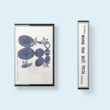 LAUGHING CHIMES – BEHIND YOUR BLUE FIELDS - TAPE •