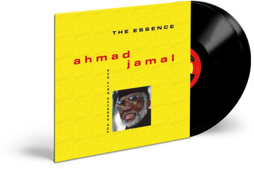 JAMAL,AHMAD ESSENCE VOL.1 LP – Lunchbox Records