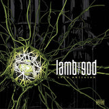 LAMB OF GOD – INTO OBLIVION (EXCLUSIVE GRAY SPLATTER) - LP •