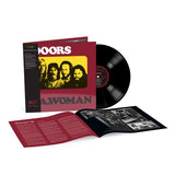 DOORS – L.A. WOMAN (RHINO HI-FIDELITY BRICK & MORTAR EXCLUSIVE) - LP •