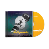 GODFATHER DON & PARENTAL – RETROGENESIS - CD •