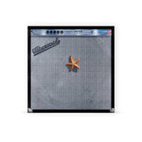 NEIGHBOURHOOD – ((((((ultraSOUND)))))+ (OPAQUE TANGERINE VINYL) - LP •